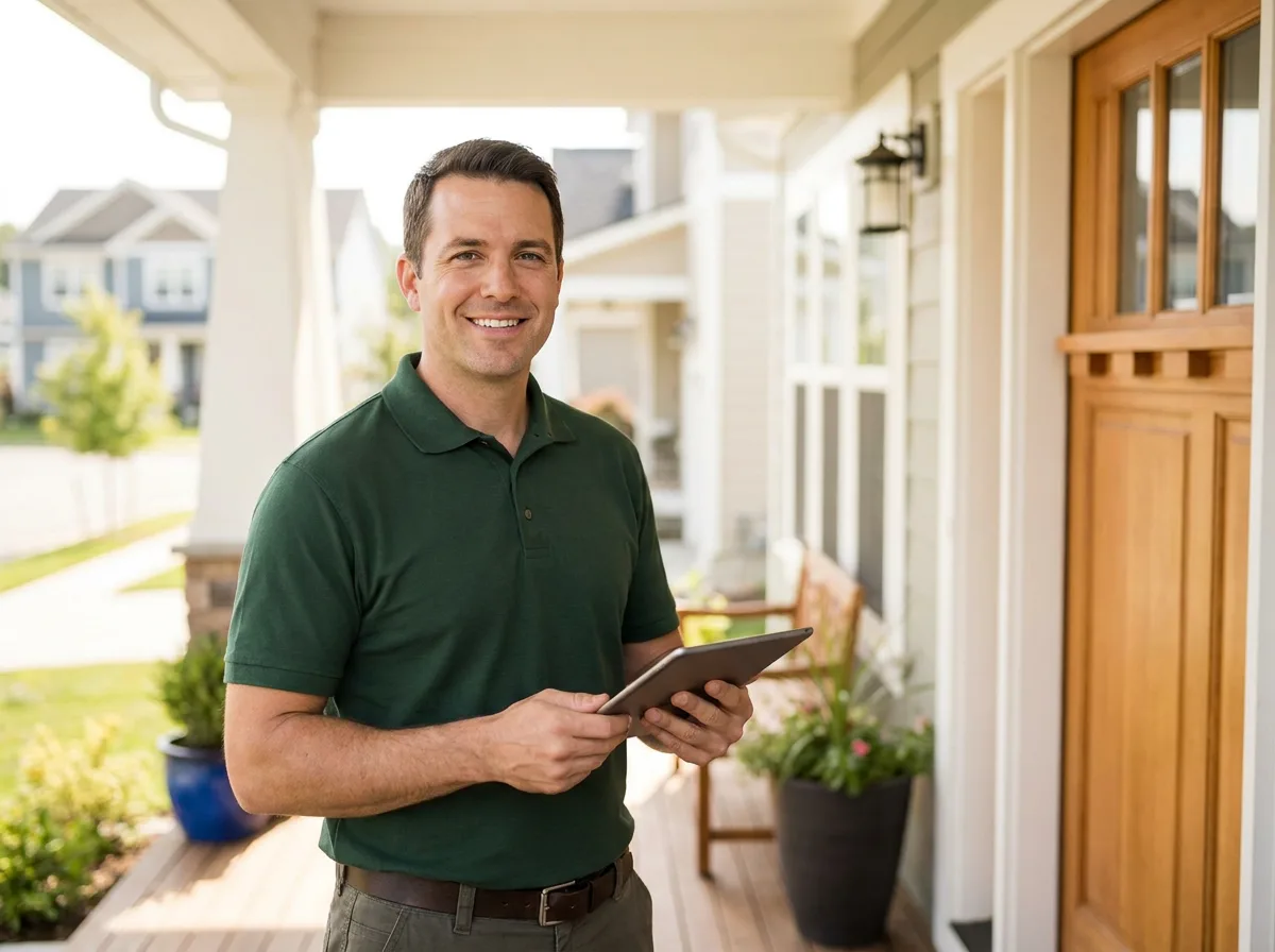 Pest control FAQs for North Middletown, KY